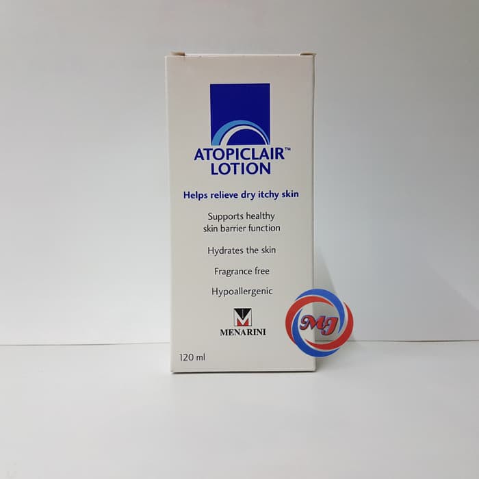 Atopiclair Lotion 120 Ml