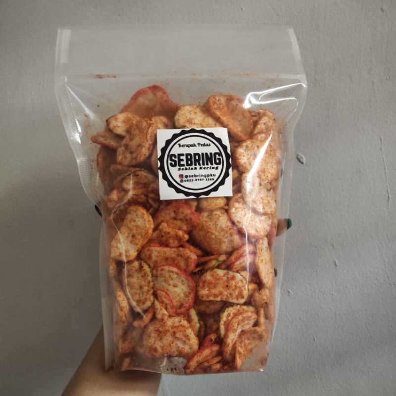 

seblak kering 300gr