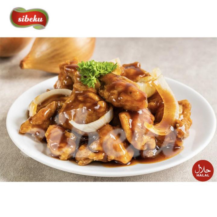 

Ayam Mentega Ready to Cook. Halal, higienis, lezat, mudah dan cepat