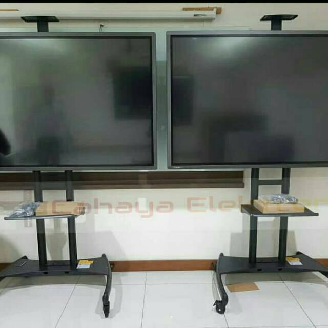 Bracket Standing TV North Bayou 32"- 65" Best Inport Quality