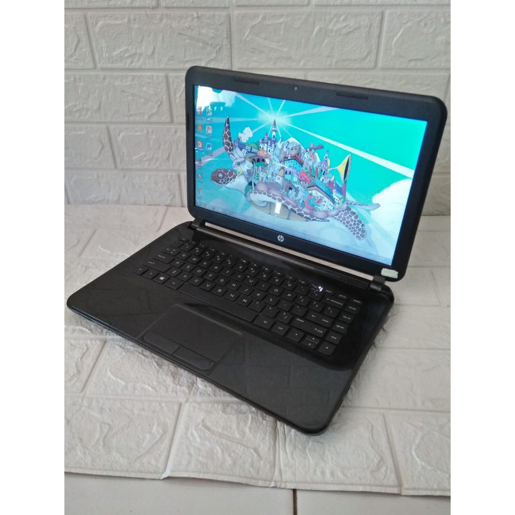 Laptop HP 14 notebook