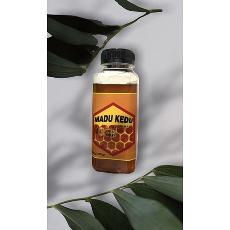 

MADU KEDU 300ml