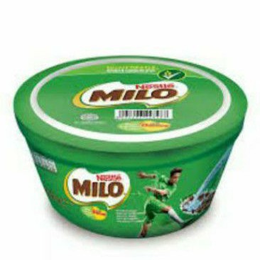 

Milo Sereal Cokelat 32G
