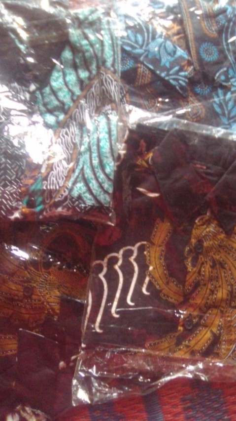 Kemeja Batik Anak Cowok//baju Batik Anak Cowok//batik