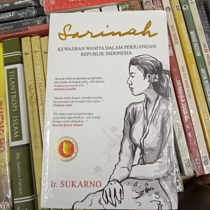 

sarinah - Best Seller
