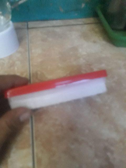 Sikat Lantai Wc Kamar Mandi Dinding Multifungsi