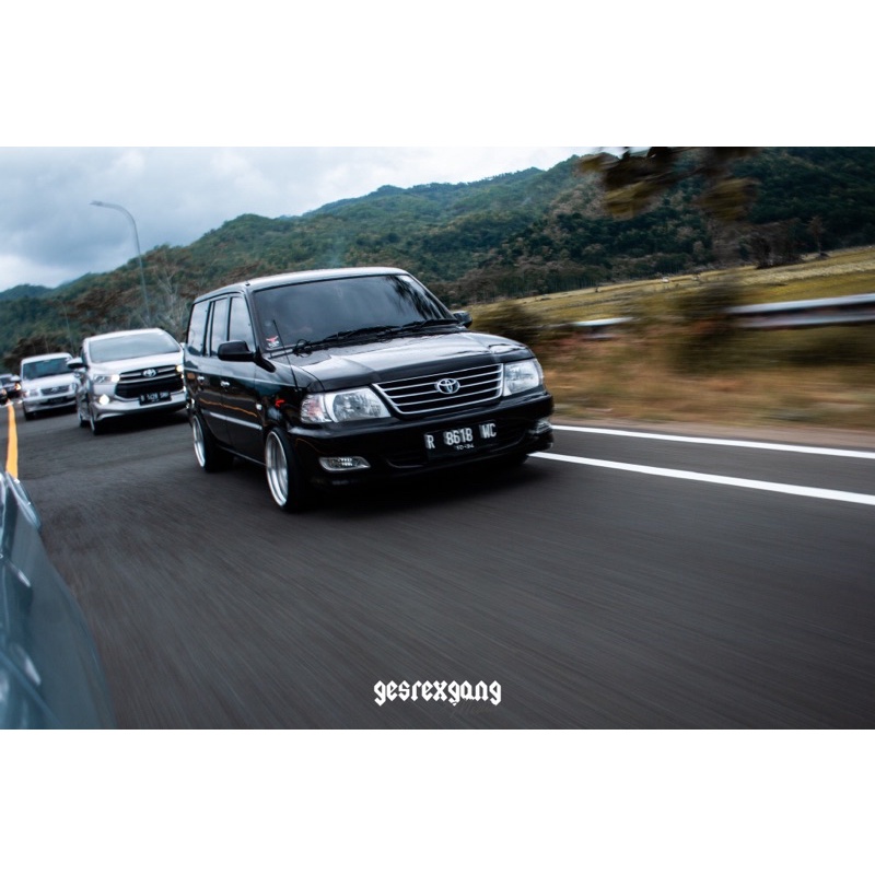 spion kijang kapsul custom honda cielo