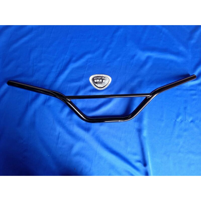 Stang trail crome model DT100 PNP CB, W175,  Megapro, Tiger, Scorpio