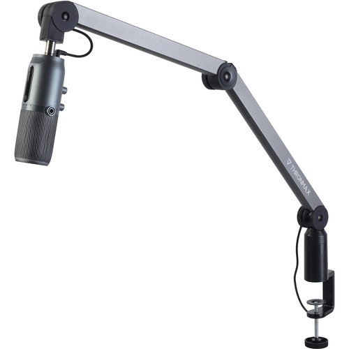 Mic Stand ThronMax Caster Boom Stand S1 - Microphone Stand ThronMax S1 - Boom Stand S1