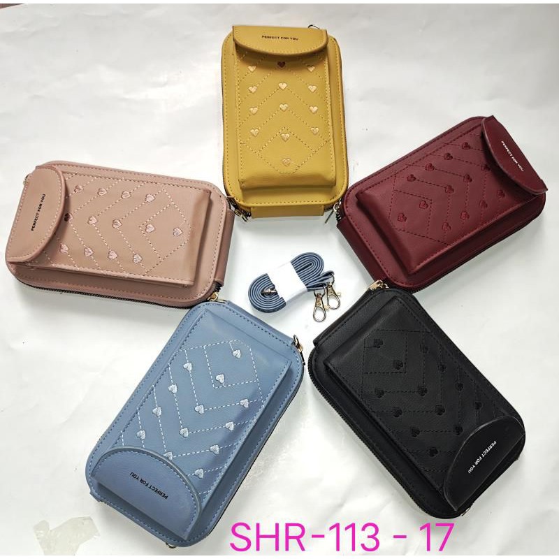 TAS HP IMPORT