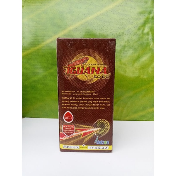 Iguana 50 EC 100 ml Insektisida