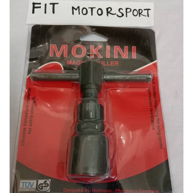 TREKER MAGNET/MAGNET PULLER GRAND-SUPRA-LEGENDA-SUPRA FIT