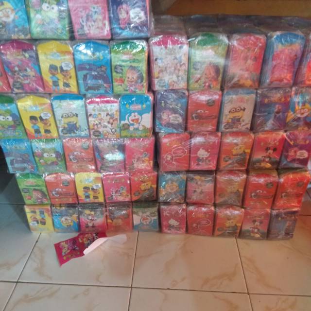 

medium karakter 1 kg