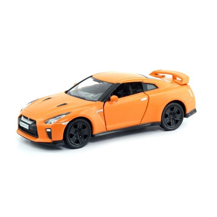 rmz city nissan gtr