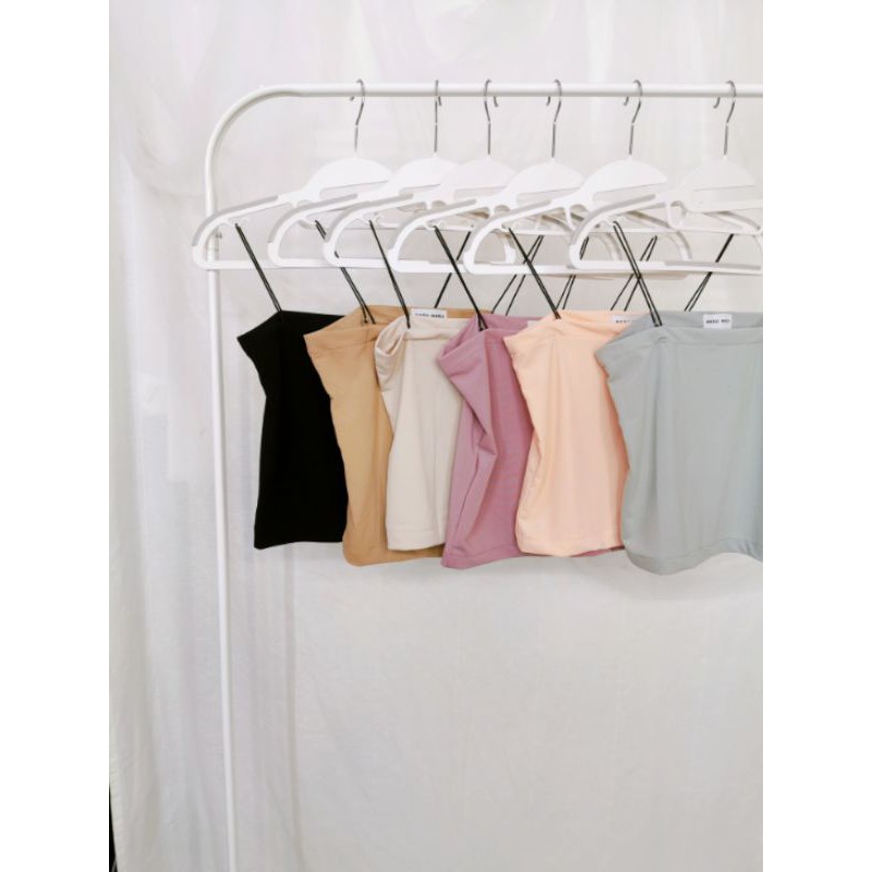 Baju atasan wanita cewek tank top tali