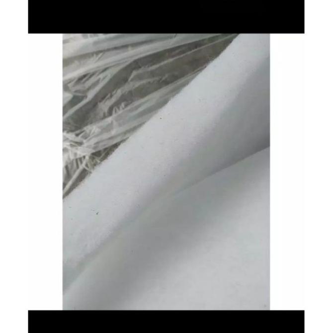 BUSA DACRON LEMBARAN tebal 3-4cm, ukuran 100x240