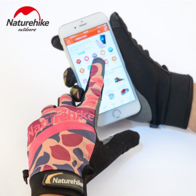 SARUNG TANGAN NATUREHIKE NH23S018-H