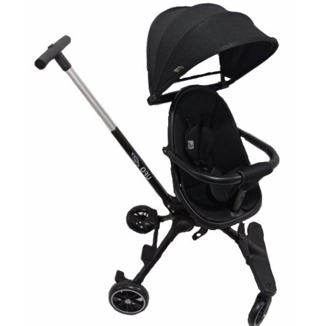 CHRIS N OLINS Stroller Ufo - Stroller Anak