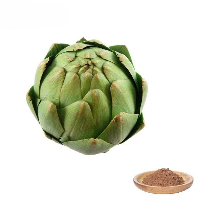 

ARTICHOKE EXTRACT POWDER ARTICHOKE BUBUK 50GR