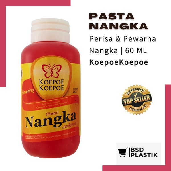 

PASTA NANGKA UKURAN 60ML