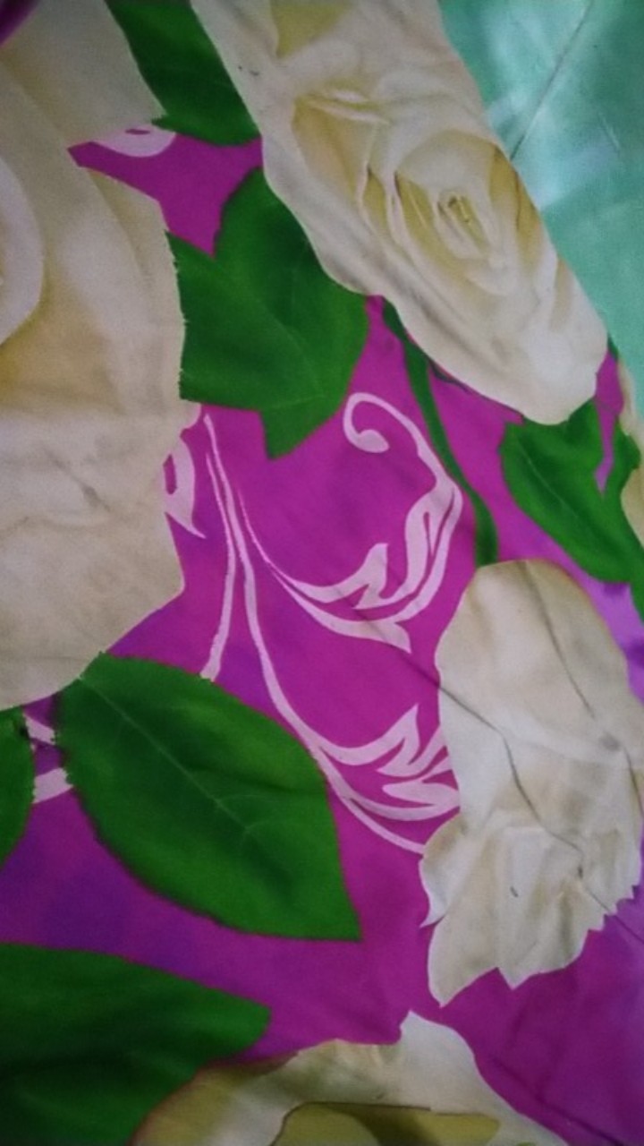 Batik Mewah Bahan Kattun Premium Model Slimfit High Quality