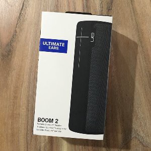 Dijual Ultimate Ears UE Boom 2 Limited Edition Bluetooth Speaker Termurah Diskon