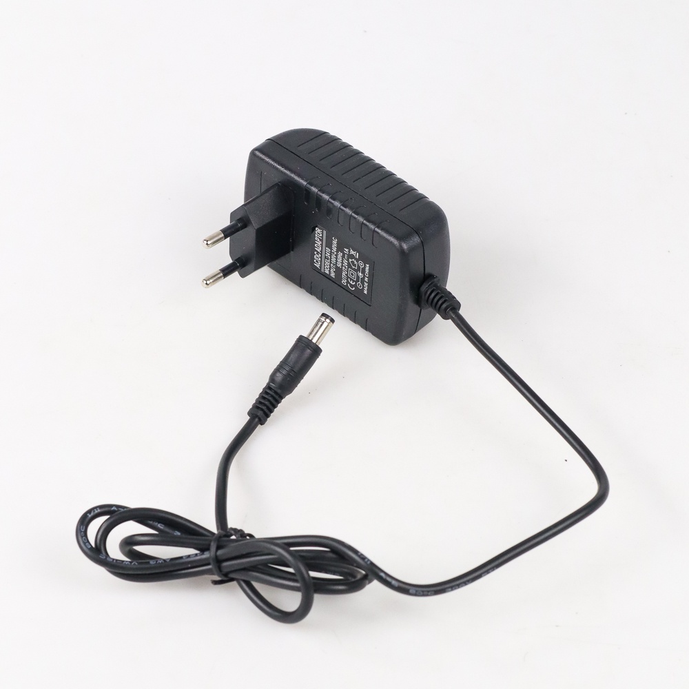 Robot Power Adaptor LED Strip 24V 1A - 2410