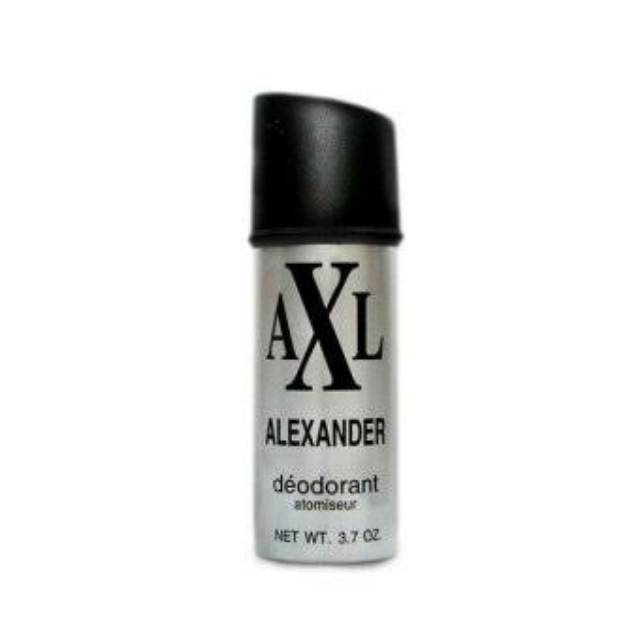 AXL PARFUM 150 ML / PARFUM ALEXANDER 150 ML