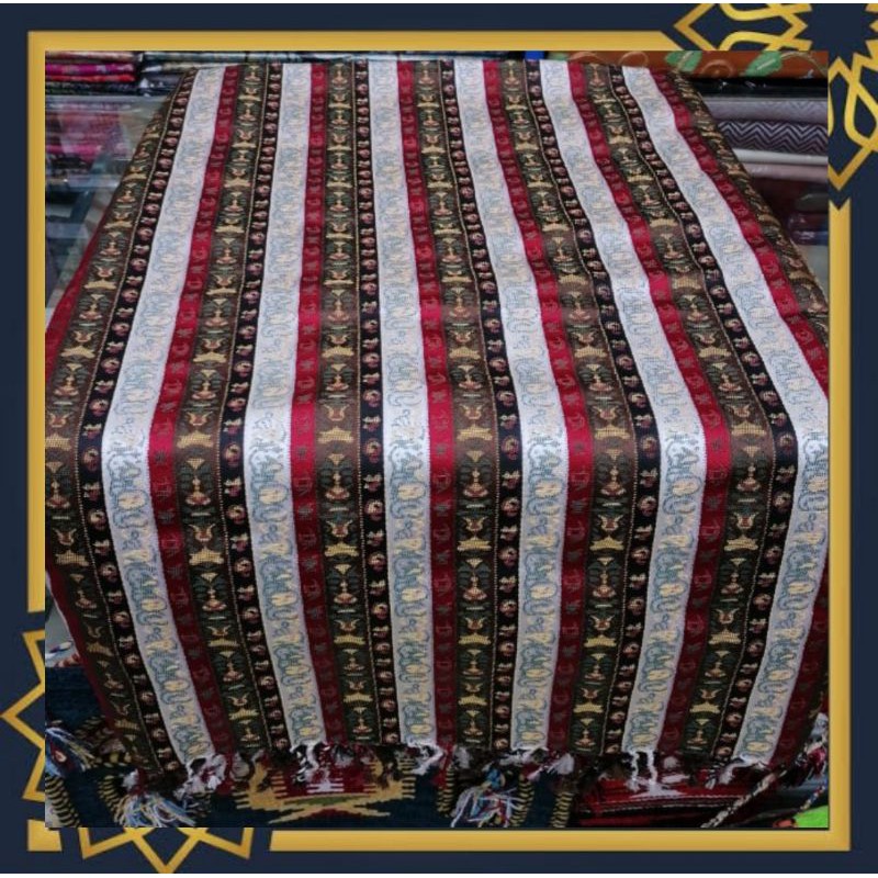 SORBAN SALIMII SALEMII Bukan RIDA YAMAN SYIRIA IMPORT