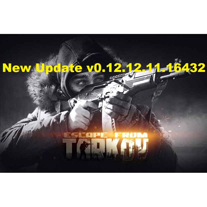 Jual Escape from Tarkov v0.12.12.11.16432GAMEPC DVD Shopee Indonesia