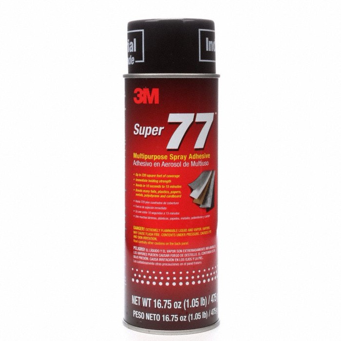

Grosir LEM 3M SUPER 77 LEM SEMPROT SERBAGUNA SPRAY ADHESIVE LEM SERBAGUNA 3M Elegan