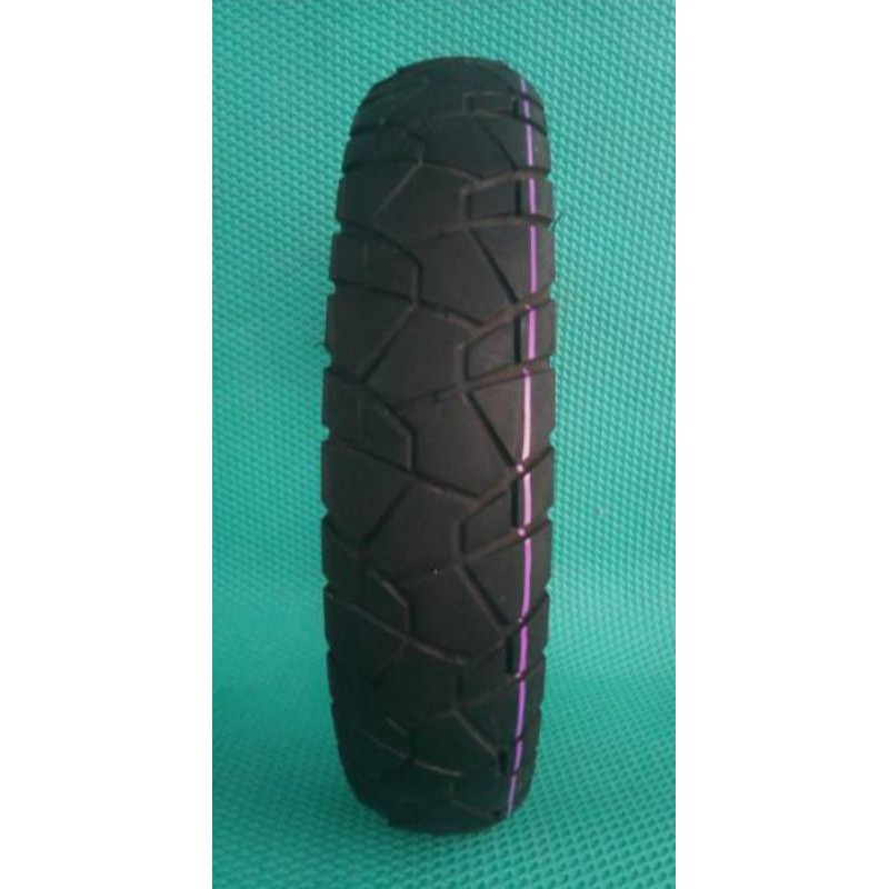 ban metic tubeles tubles ukuran 100/90 ring 14