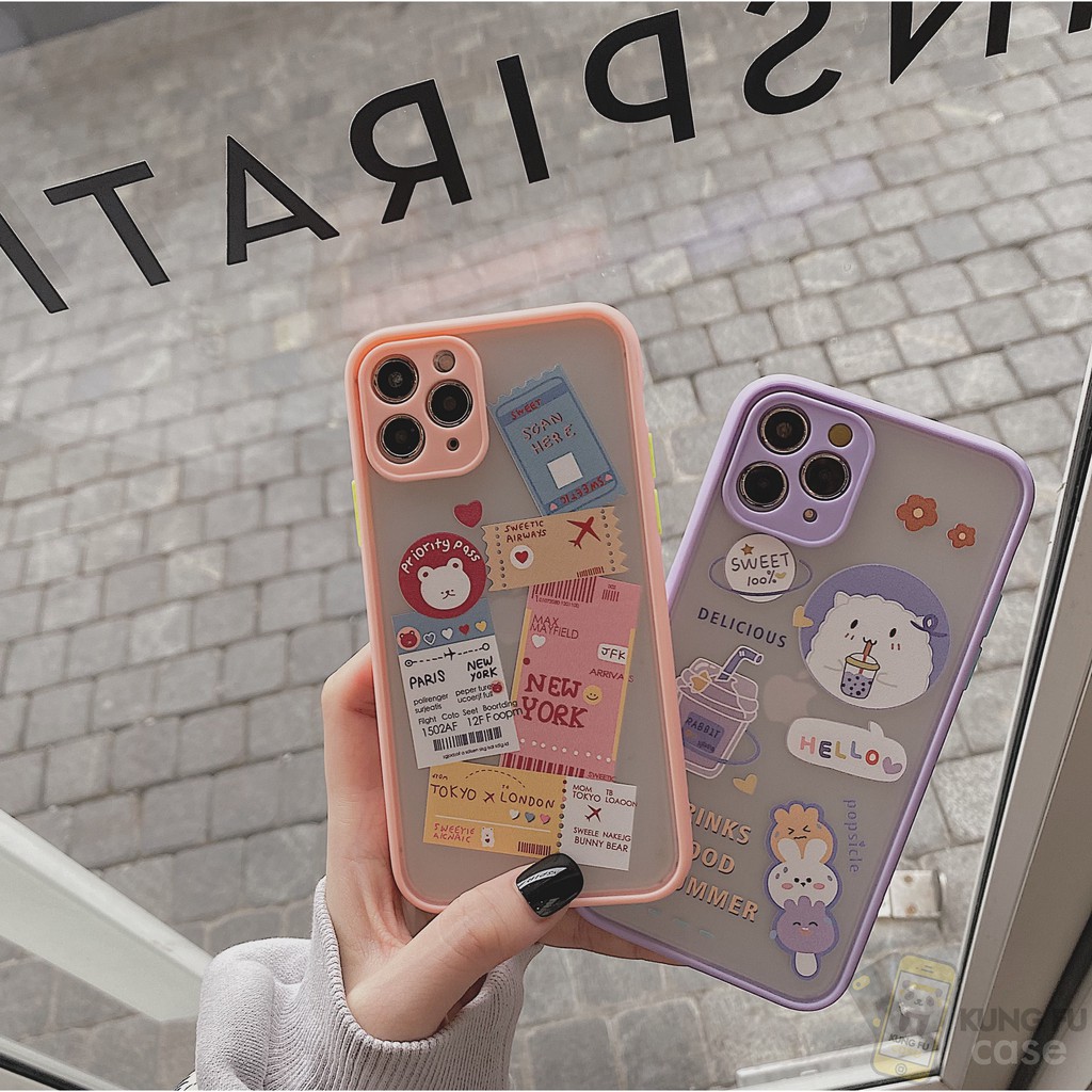 Jual CASING SOFTCASE ASC OPPO F11 A1K A71 F9 A5S A3S A39 A57 A37 A5 C11