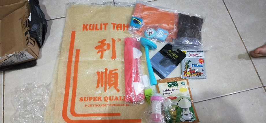 Sarung Jari Jempol Buat Gamer Anti Basah Anti Keringat Gaming Anti Pause Pubg Codm Loki