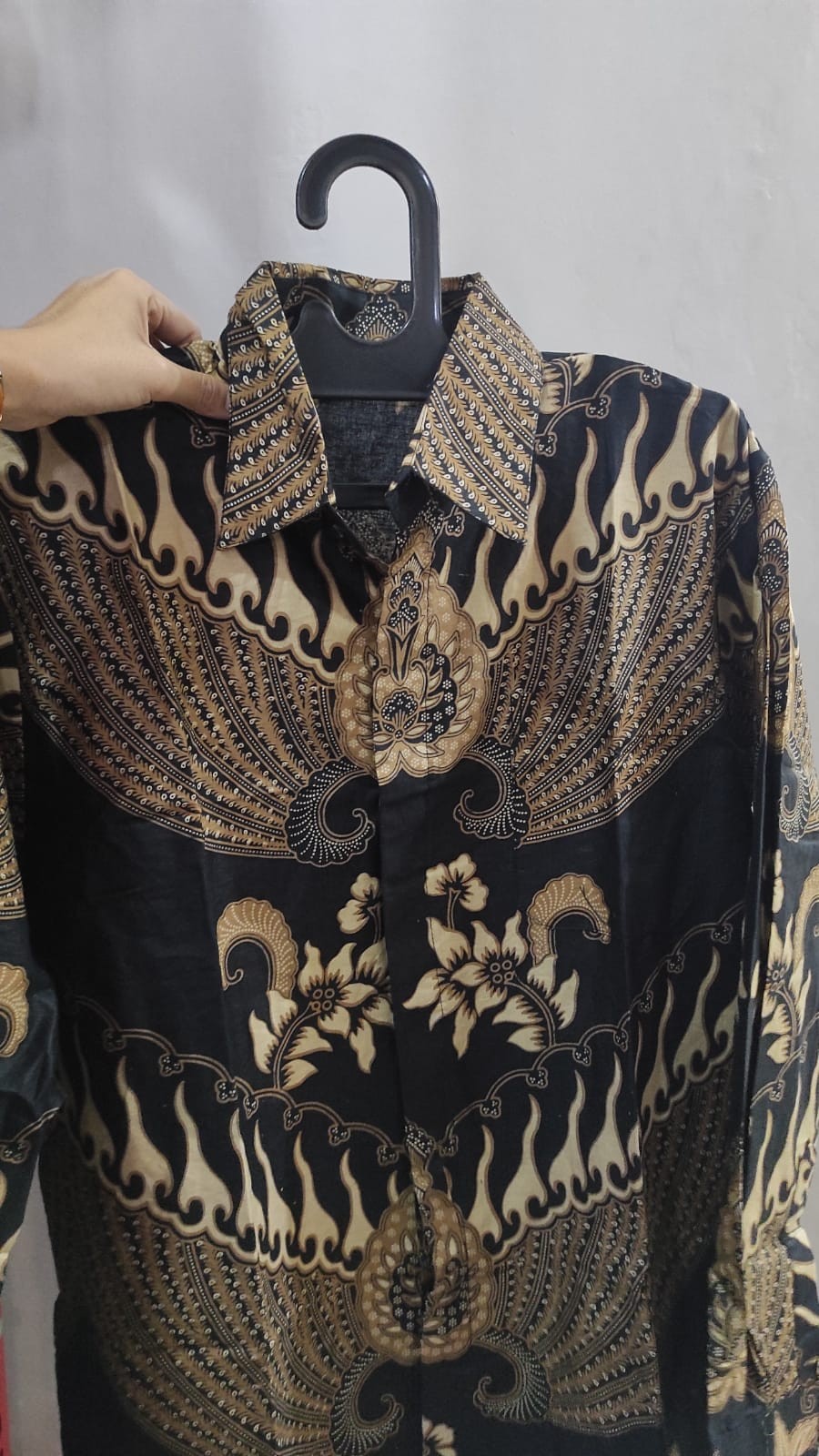 Maura Couple - Sania Ruffle Batik Couple Ori Ndoro Jowi Dnt Garansi Termurah Shopee - Couple Alana