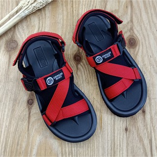  Sandal  Gunung Anak UNISEX BISA COD Sandal  Anak kekinian  