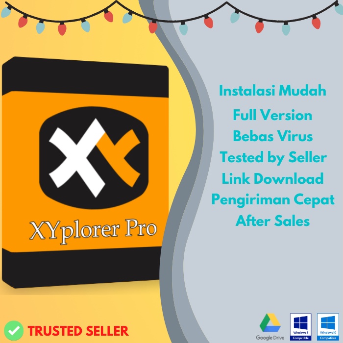 XYplorer Pro (Update Terbaru)