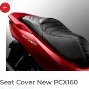 COVER JOK PCX 160