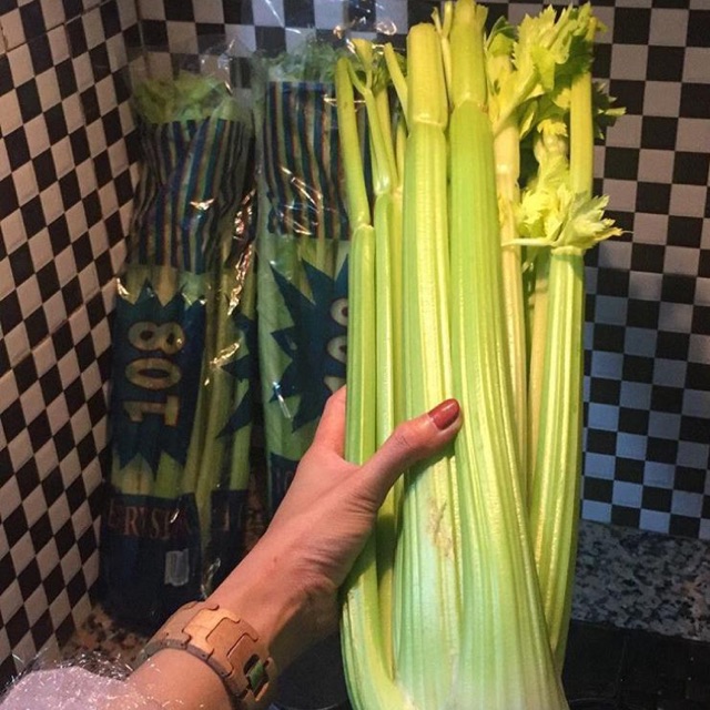 

Celery Stick Import / Seledri Stik Impor Fresh Jakarta per kg