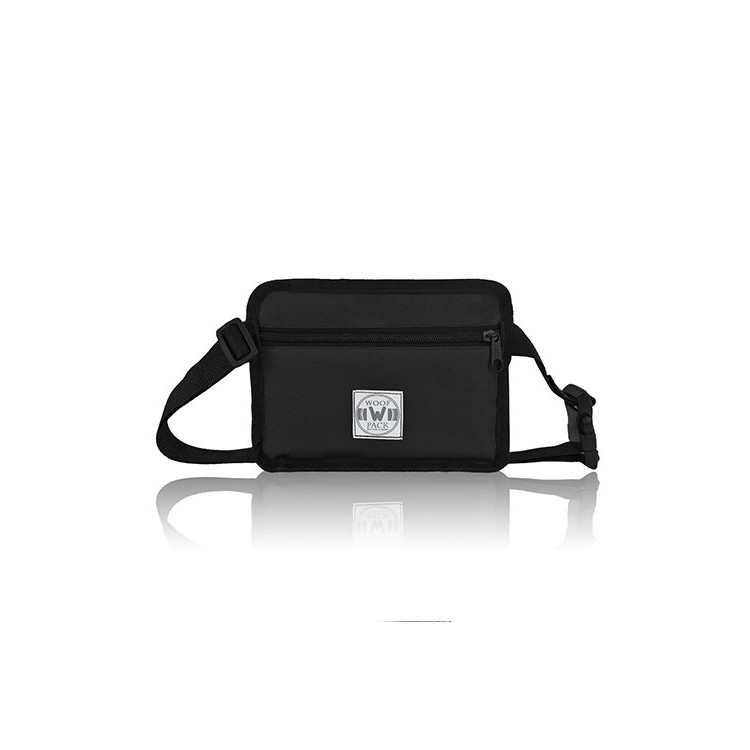 The X Woof Tas Pinggang Pria Polyester Thip-Xmi