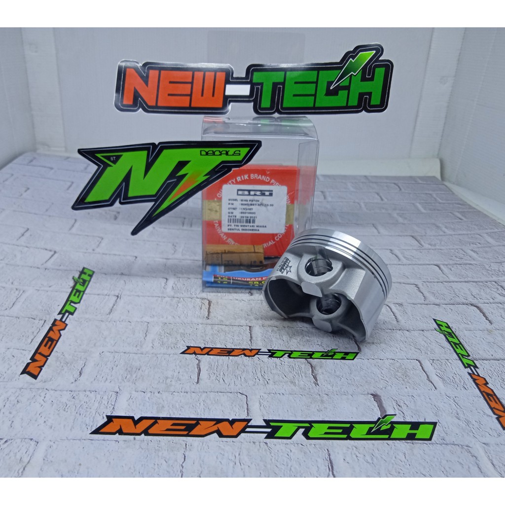 RACING PISTON KLX BRT 63 MM