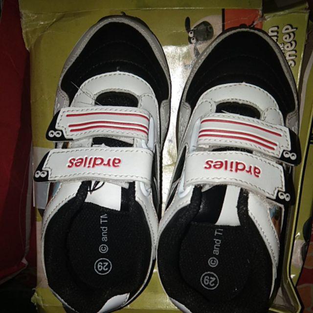  Ardiles  Kids STS Size 26 31 Sepatu  Anak Kartun 