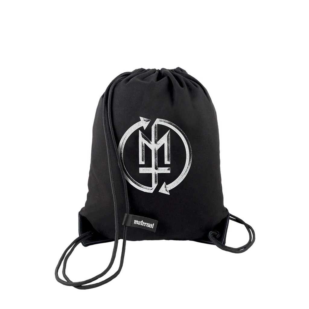 MATERNAL / GYM 13 / GYMSAC