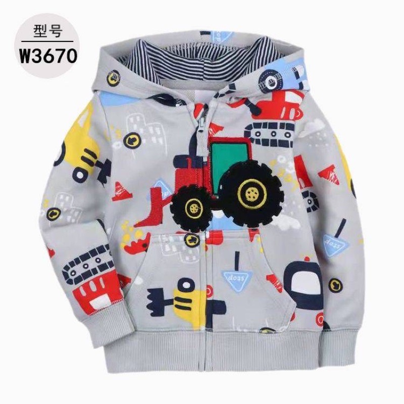 Jaket Bayi Carter/ Jaket Baby / Jaket Hoodie Anak Laki Laki Carter Fleece Anak 6 Bulan s.d 3 Tahun / Jaket Anak Anak / Jaket Anak Perempuan/ Jaket Anak /Kids Jacket/ Kids Outerwear/ Jaket Motor Anak / Jaket Anak Cowok/ Jaket Anak Cewek Carter/ GAP