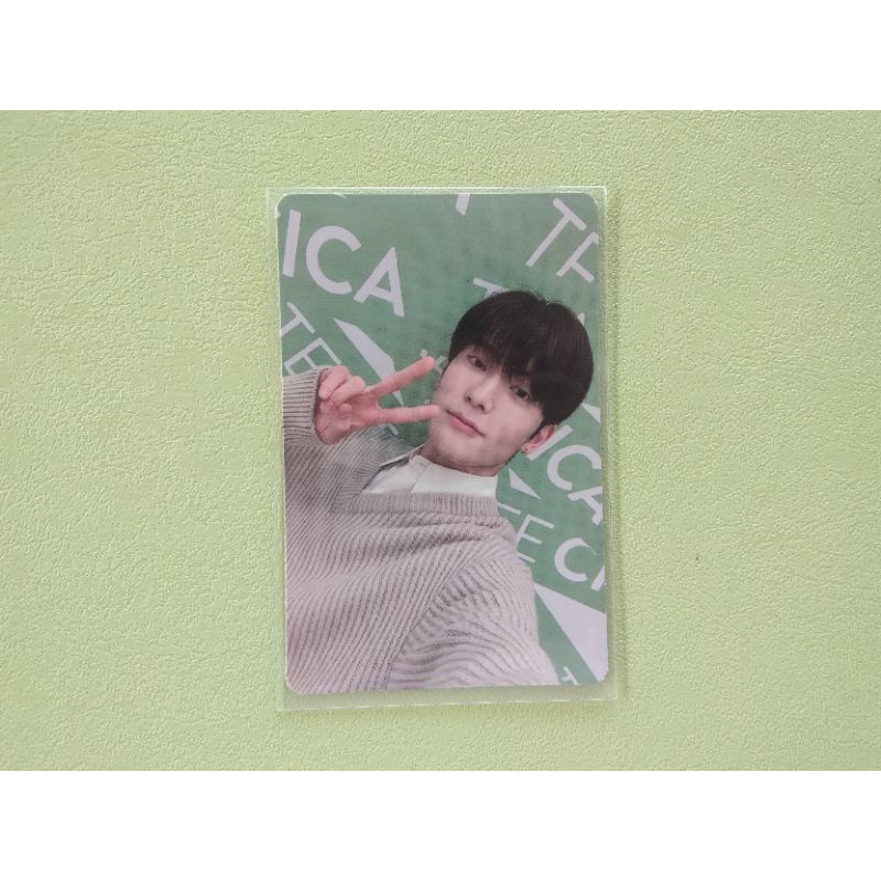 Jaehyun Nature Republic Cica Matha