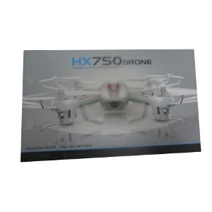 Drone murah HX750 Terlaris