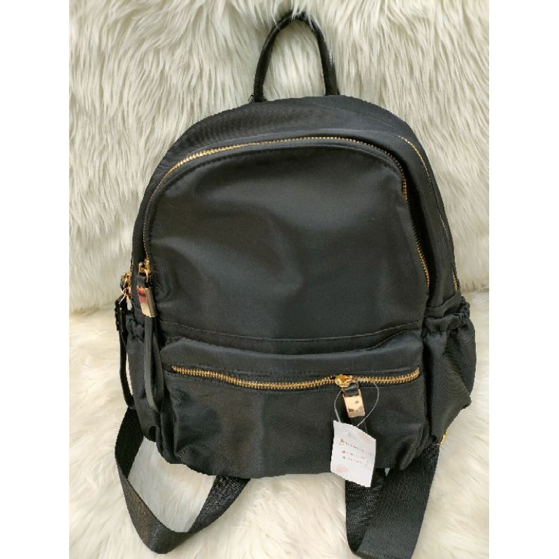 Tas Ransel Import