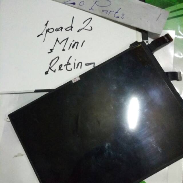 LCD iPad Mini 2 (Retina) (Model: A1489/A1490/A1491) (ORI)