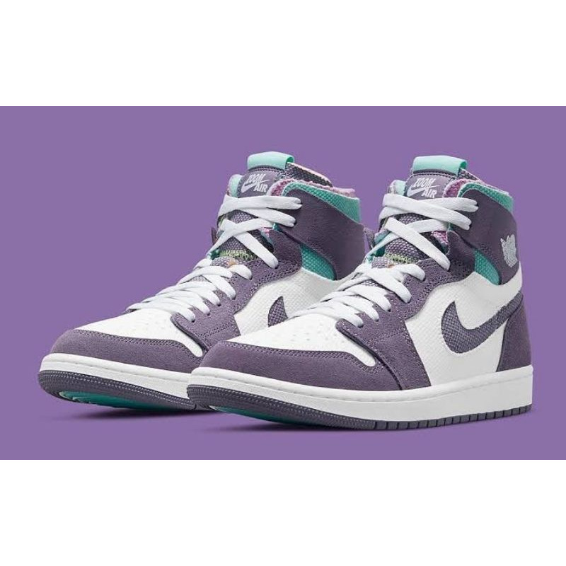 air jordan high zoom cmft