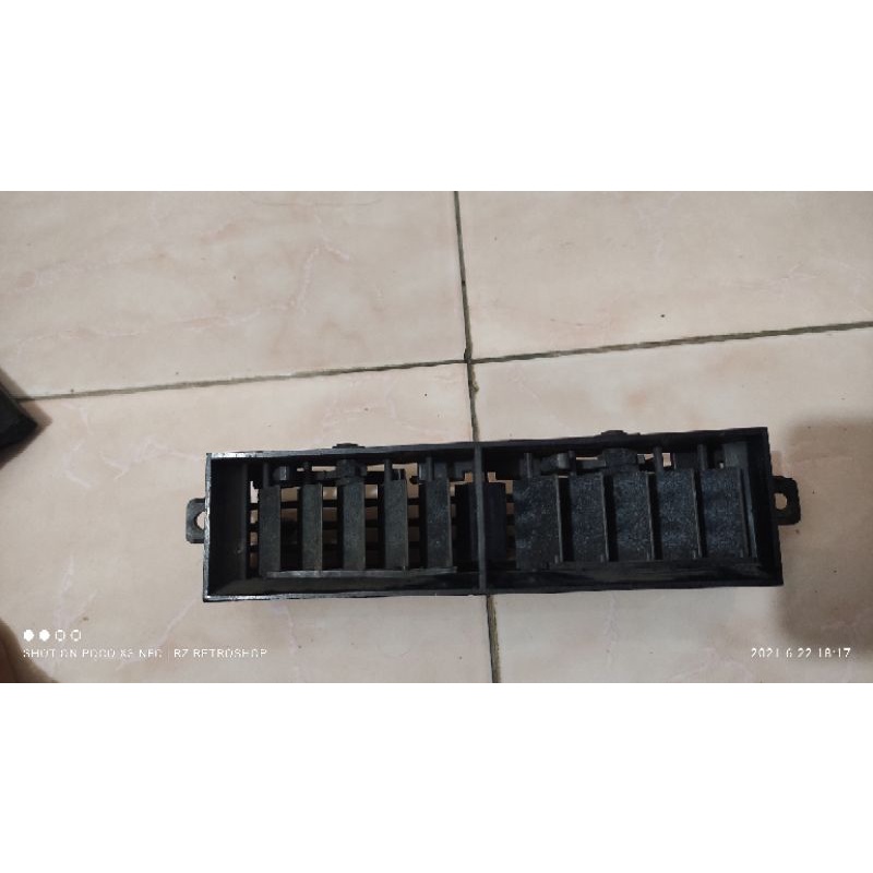 kisi ac corolla dx 82-83